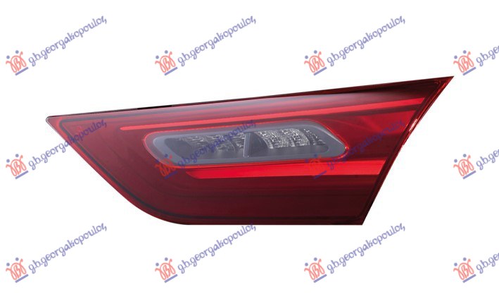 TAIL LAMP INNER LED (ULO)