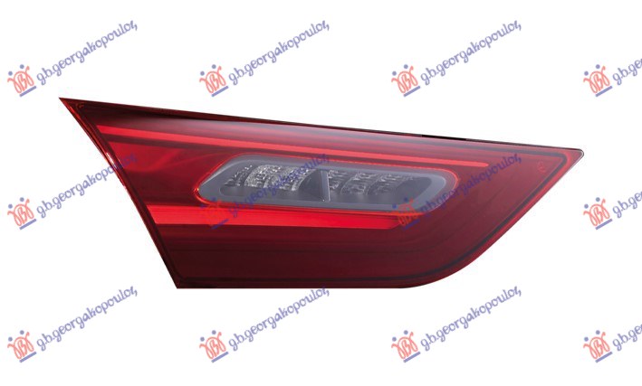 TAIL LAMP INNER LED (ULO)