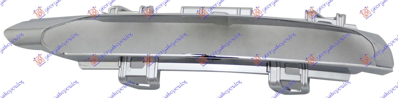DAYLIGHT FRAME CHROME