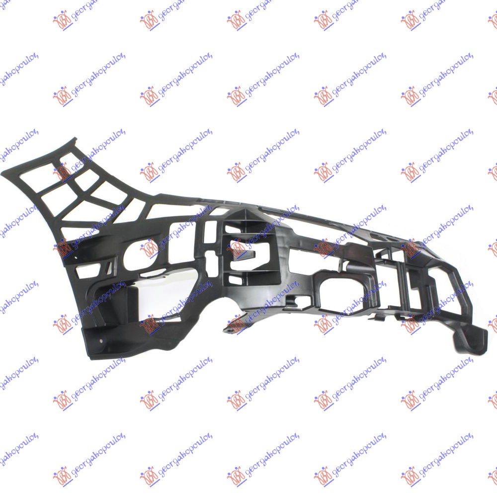 FRONT BUMPER BRACKET SIDE PLASTIC
