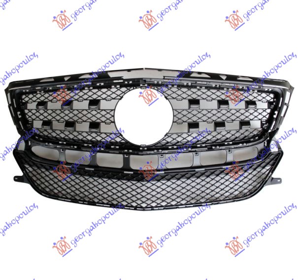 GRILLE INNER