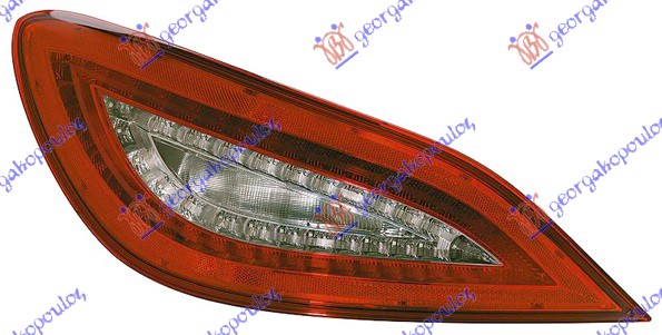 TAIL LAMP LED (MARELLI)