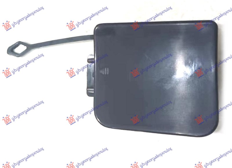 TOW HOOK COVER REAR