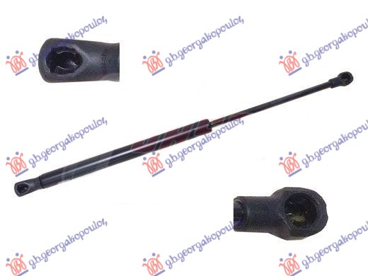GAS SPRING TAIL GATE S.W. (274L-450N)