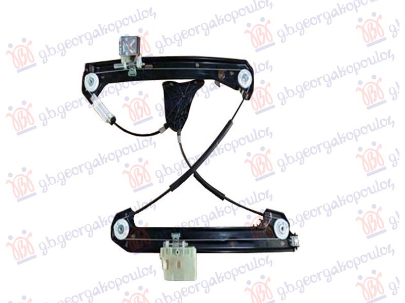 ΓΡΥΛΛΟΣ ΠΑΡΑΘΥΡΟΥ ΕΜΠΡΟΣ ΗΛΕΚΤΡΙΚΟΣ (ΧΩΡΙΣ ΜΟΤΕΡ)