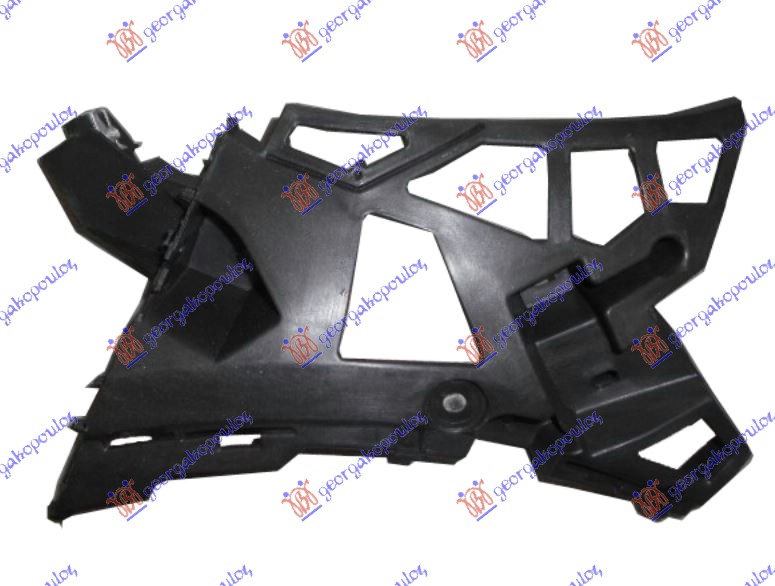 HEAD LAMP PANEL PLASTIC 2015-