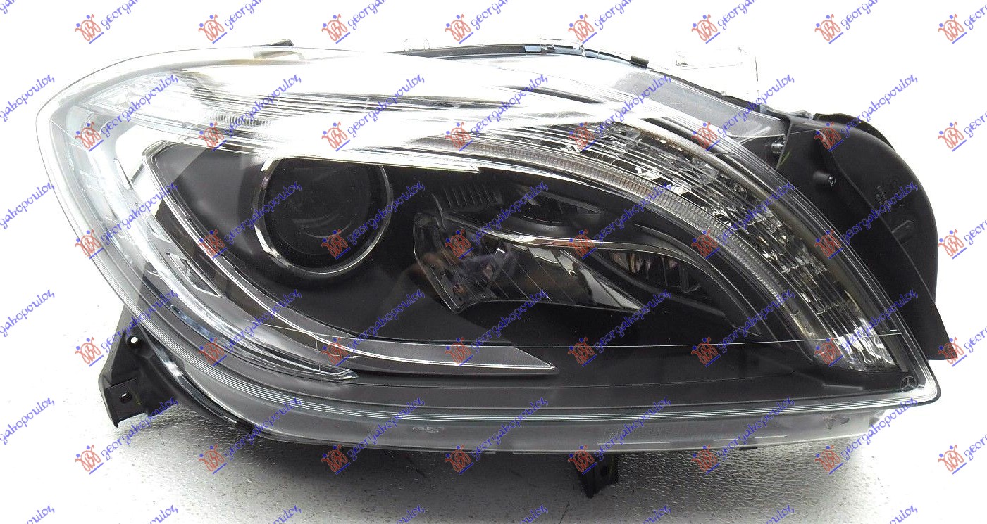 ΦΑΝΟΣ ΕΜΠΡΟΣ Bi-XENON ΕΞΥΠΝΟ (MARELLI)