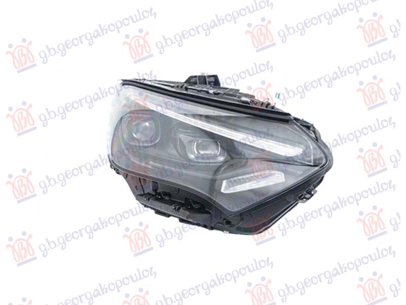HEAD LAMP AFS FULL LED (E) (MARELLI)
