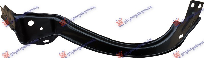 ΒΑΣΗ ΦΑΝΟΥ ΕΜΠΡΟΣ ΜΕΤΑΛΛΙΚΗ