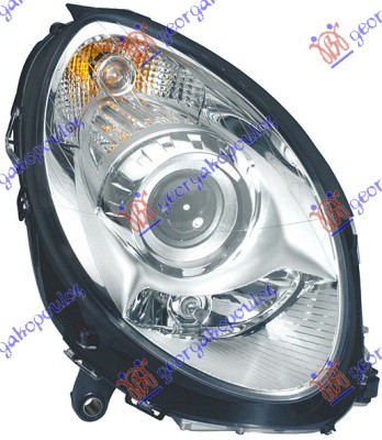 ΦΑΝΟΣ ΕΜΠΡΟΣ Bi-XENON ΕΞΥΠΝΟ (HELLA)