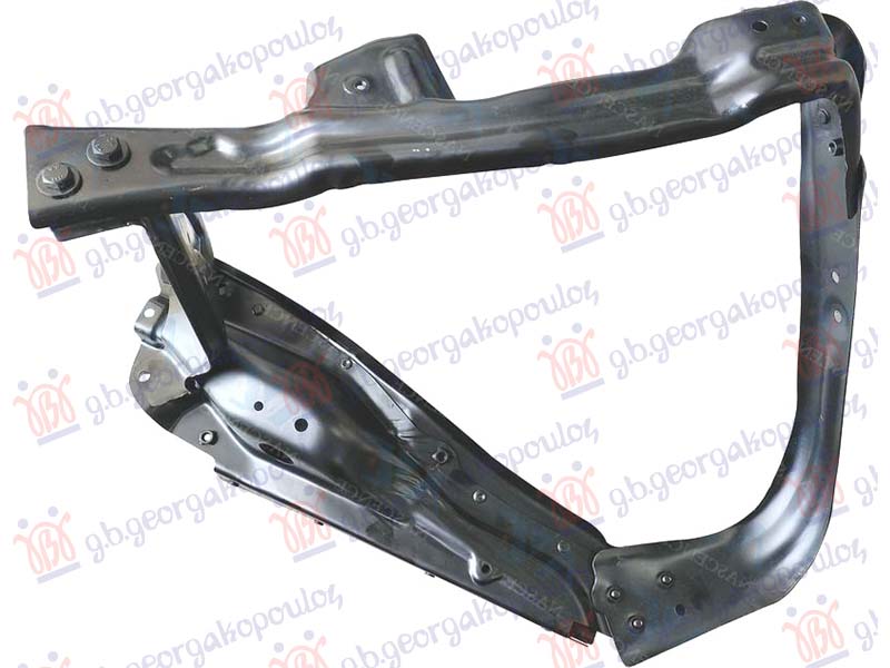 ΦΑΝΟΣΤΑΤΗΣ ΕΜΠΡΟΣ ΜΕΤΑΛΛΙΚΟΣ