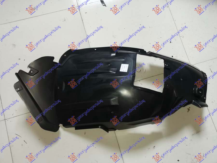FRONT INNER FENDER (FRONT PART)