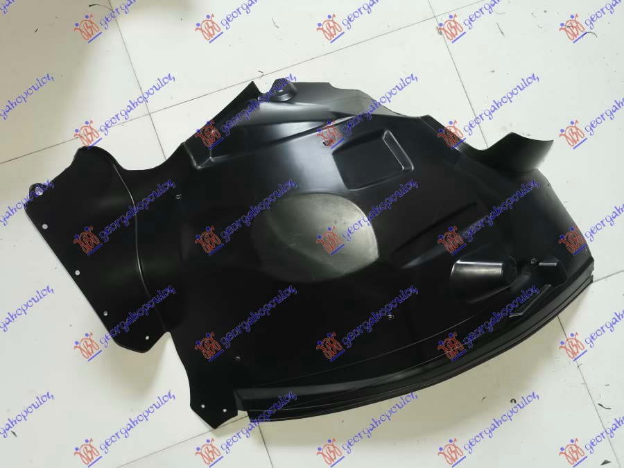 FRONT INNER FENDER (REAR PART)