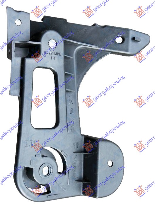 ΒΑΣΗ ΠΡΟΦΥΛΑΚΤΗΡΑ ΕΜΠΡΟΣ ΑΝΩ ΠΛΑΣΤΙΚΗ