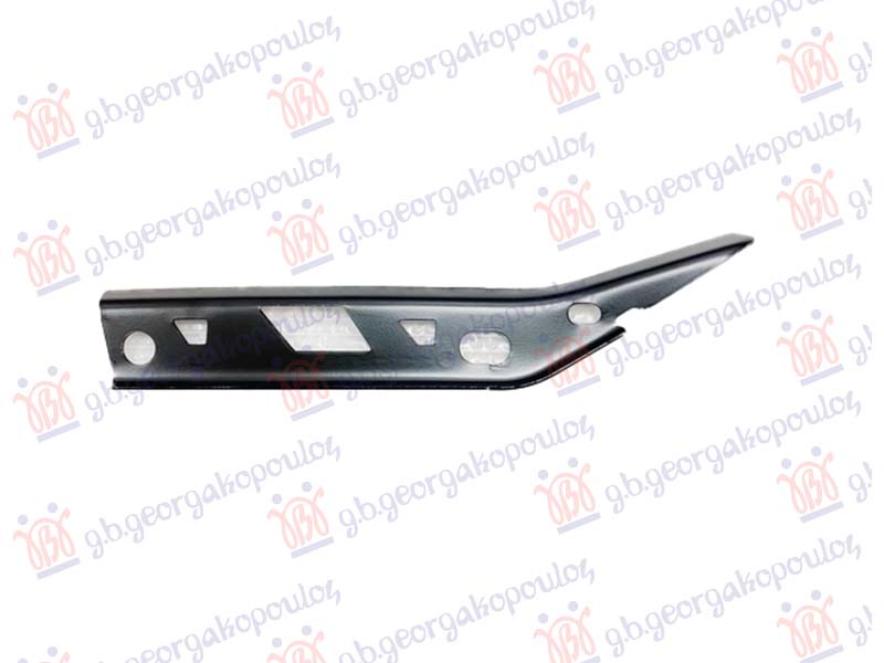 FRONT BUMPER BRACKET METAL
