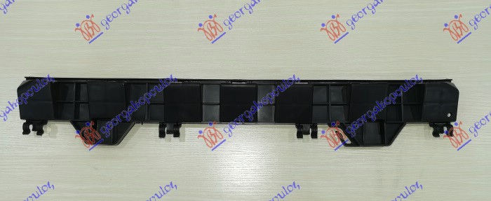 REAR BUMPER BRACKET/STIFFENER PLASTIC