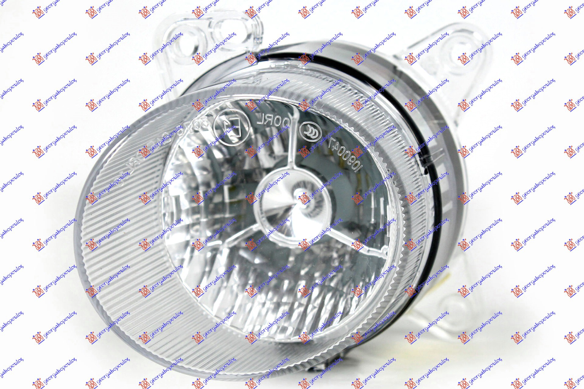 DAYTIME RUNNING LIGHT LED ROUND (MARELLI)