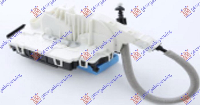 ΚΛΕΙΔΑΡΙΑ ΠΟΡΤΑΣ ΠΙΣΩ ΗΛΕΚΤΡΟΜΑΓΝΗΤΙΚΗ (4pins)