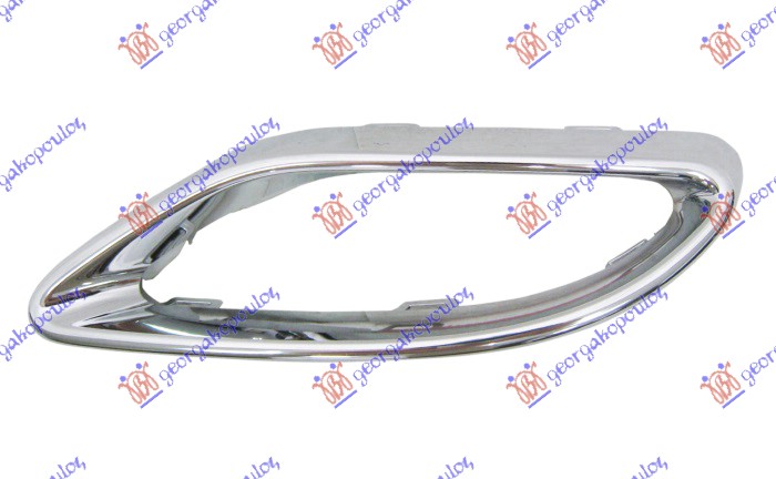 ΔΙΑΚΟΣΜΗΤΙΚΟ ΕΞΑΤΜΙΣΗΣ ΧΡΩΜΙΟ