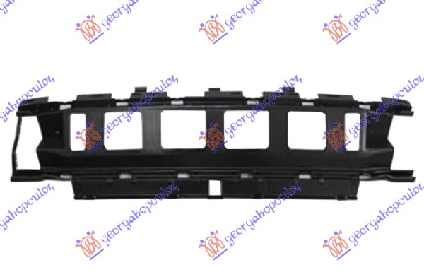 REAR BUMPER BRACKET (AMG-LINE)