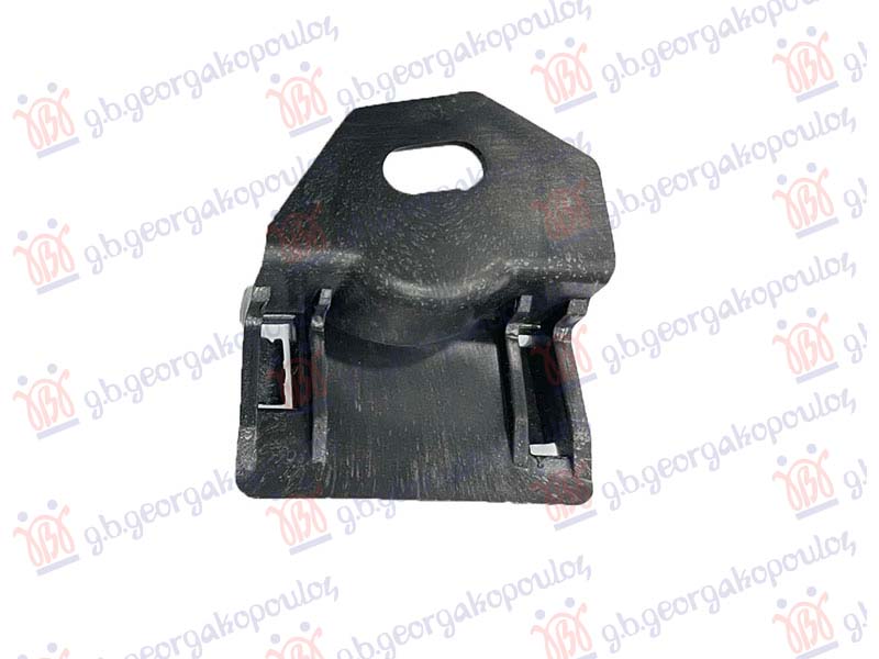 REAR BUMPER BRACKET PLASTIC S.W. (C63 AMG)