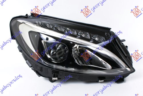 ΦΑΝΟΣ ΕΜΠΡΟΣ FULL LED (MARELLI)