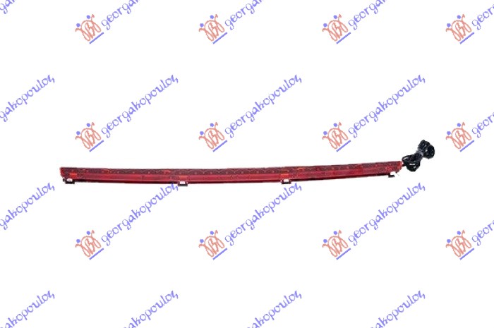 THIRD STOP LAMP LED RED (ULO)