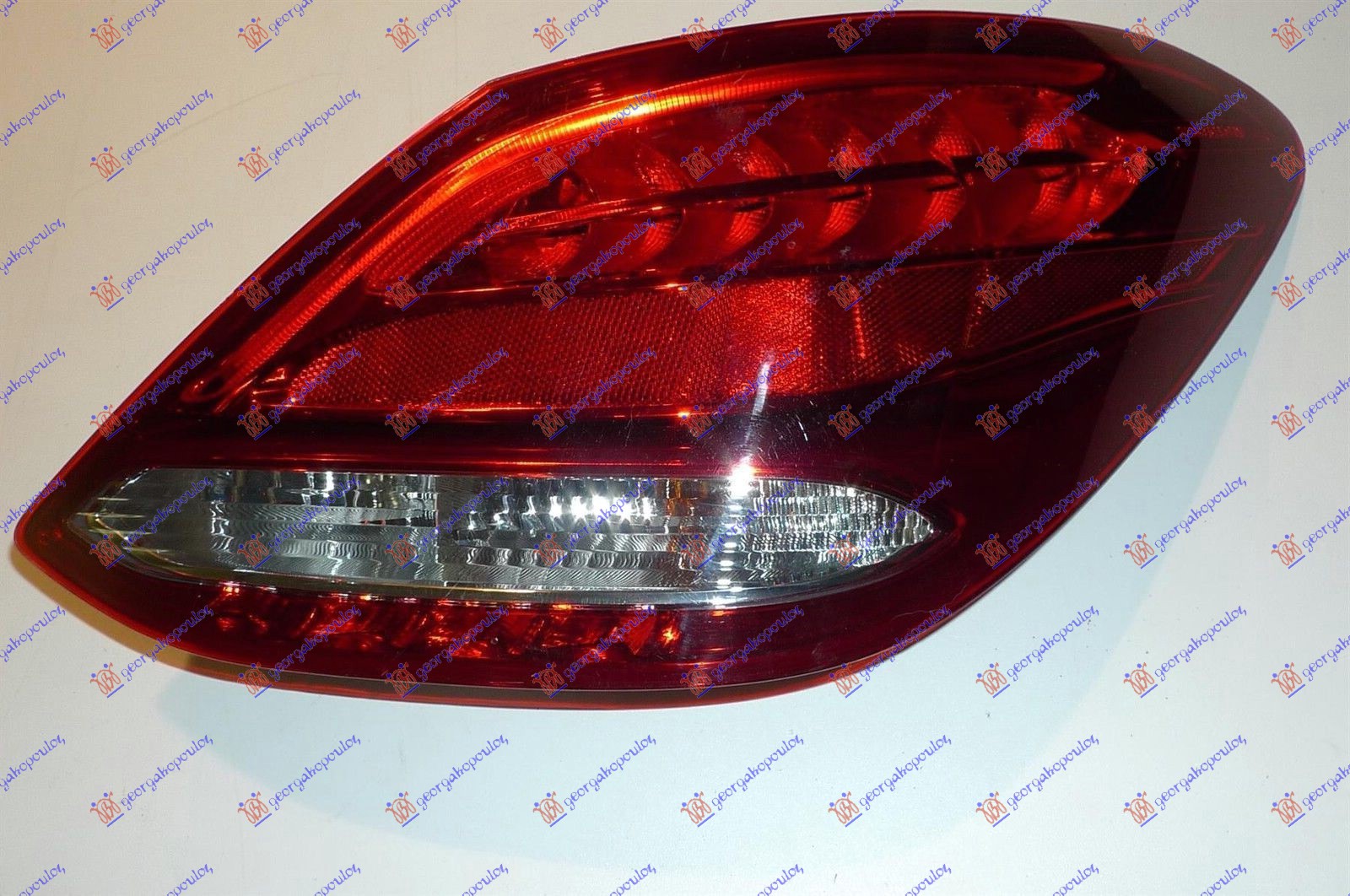 TAIL LAMP LED (ULO)