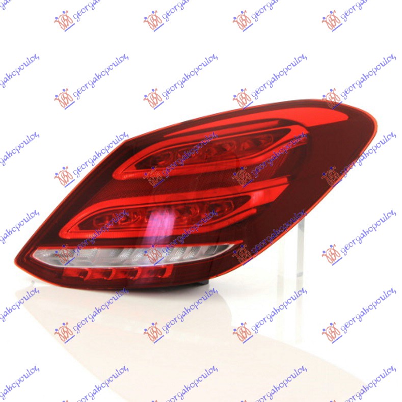 ΦΑΝΟΣ ΠΙΣΩ ΟΛΟ LED (ULO)