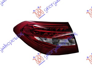 TAIL LAMP OUTER S.W. LED (ULO)