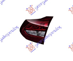 TAIL LAMP INNER S.W. (ULO)