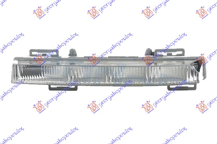 DAYTIME RUNNING LIGHT LED (C 63 AMG) (ULO)