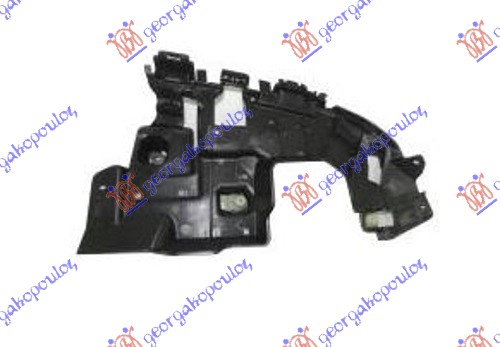 REAR EXHAUST MOULDING BRACKET (AMG-LINE)
