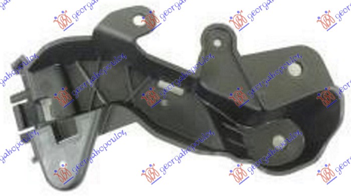 REAR BUMPER SIDE BRACKET INNER (AMG LINE)