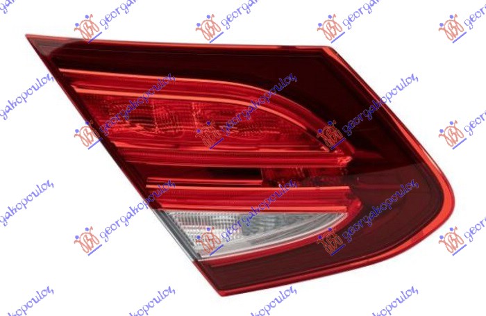 TAIL LAMP INNER LED (HELLA)