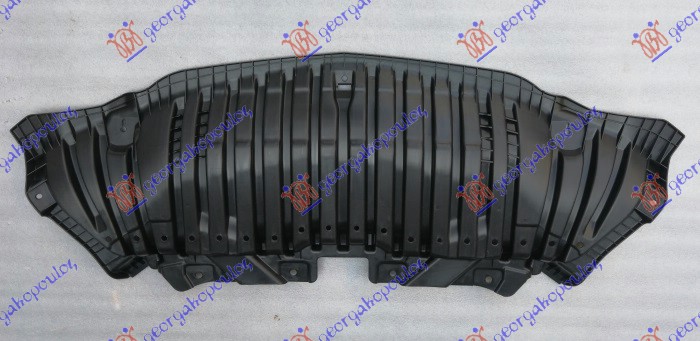 FRONT COVER ENGINE PLASTIC