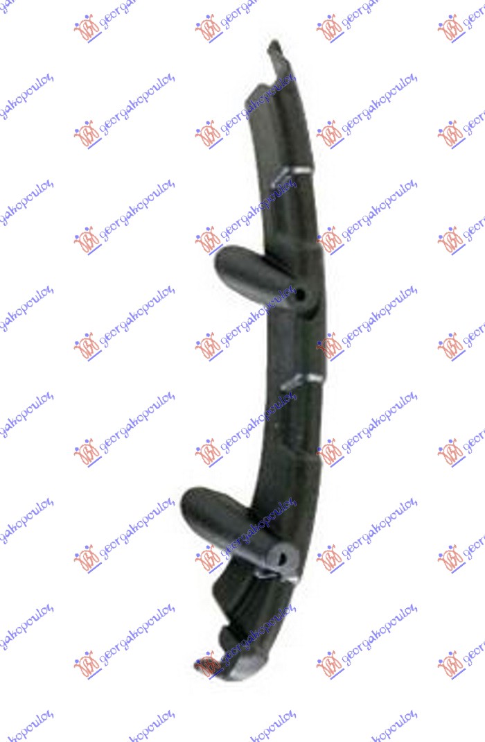 ΒΑΣΗ ΔΙΑΚΟΣΜΗΤΙΚΟΥ ΔΙΧΤΥΟΥ ΠΡΟΦΥΛΑΚΤΗΡΑ ΕΜΠΡΟΣ ΑΚΡΑΙΟ ΚΑΘΕΤΟ (C43 AMG)