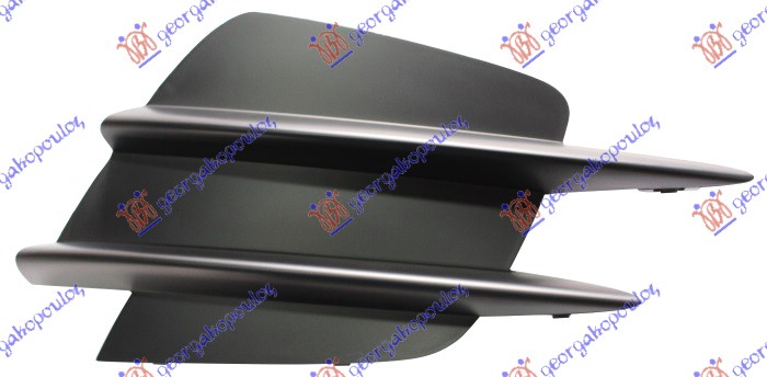 FRONT BUMPER GRILLE INNER (AMG-LINE)