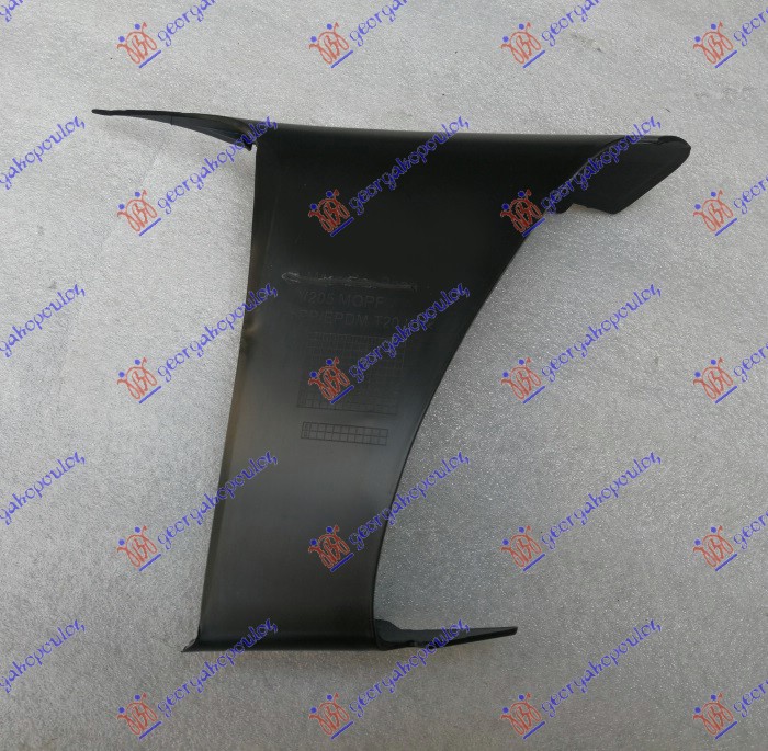 FRONT BUMPER MOULDING COVER SIDE (AMG-LINE)