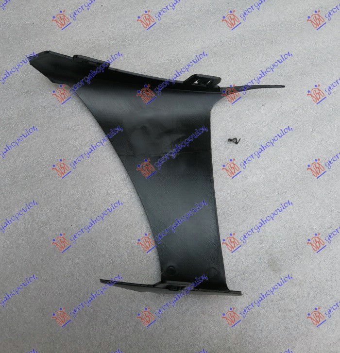 FRONT BUMPER MOULDING COVER SIDE (AMG-LINE)
