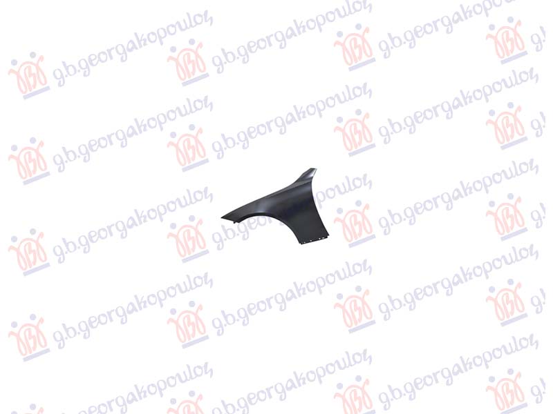 FRONT FENDER STELL