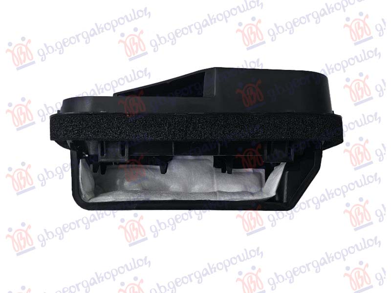PRESSURE VENT GRILLES