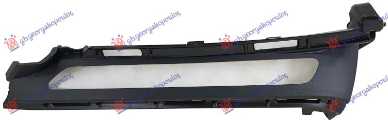 FRONT BUMPER MOULDING LOWER (C63 AMG)