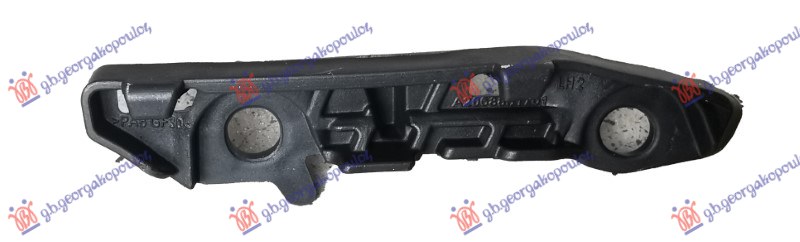 FRONT BUMPER BRACKET UPPER PLASTIC