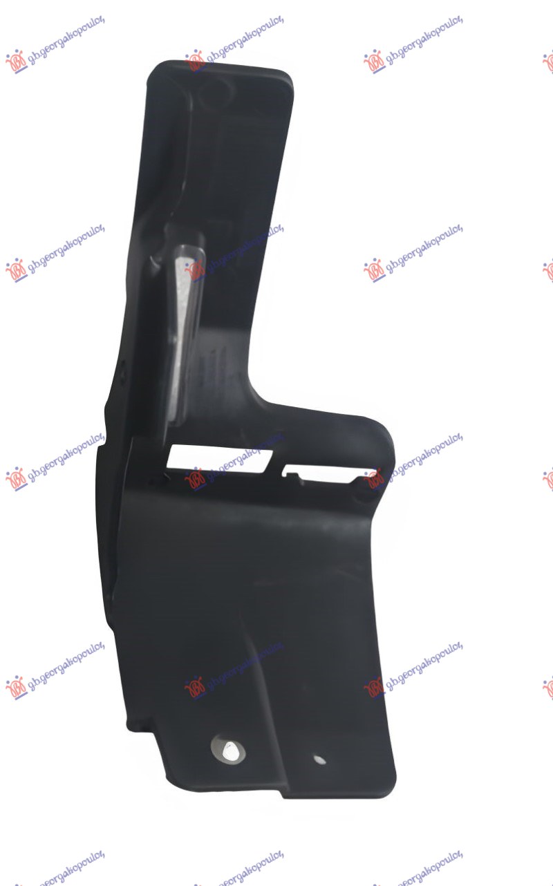 REAR BUMPER BRACKET LOWER (AMG-LINE)