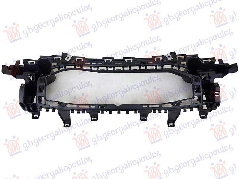 REINFORCEMENT REAR BUMPER PLASTIC (W/AUTO OPENING TRUNK) (C63 AMG)