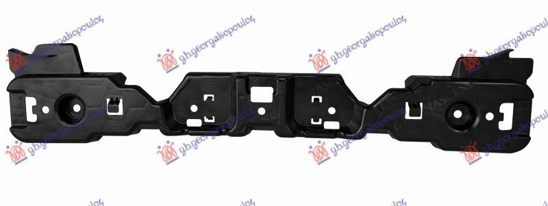 FRONT BUMPER BRACKET LOWER