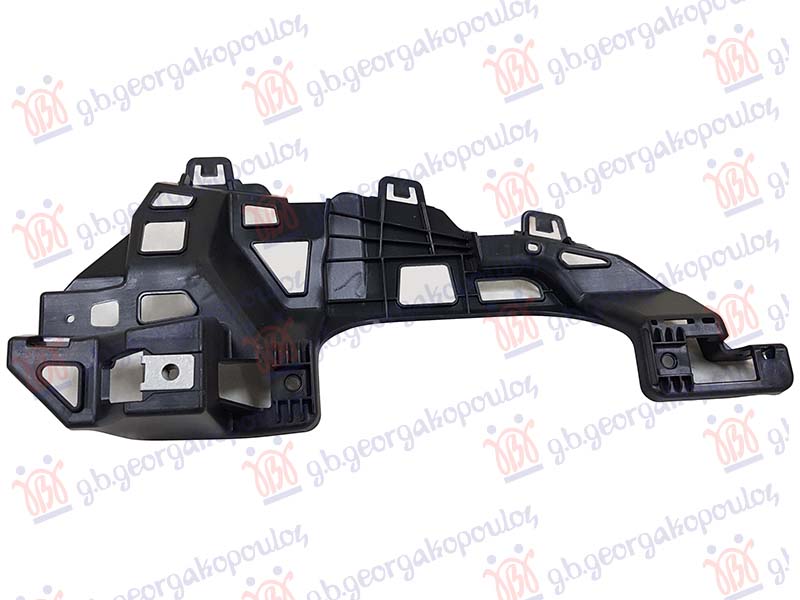 REAR EXHAUST BRACKET PLASTIC (C63 AMG)