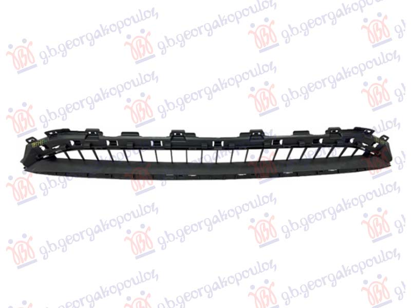 FRONT BUMPER GRILLE