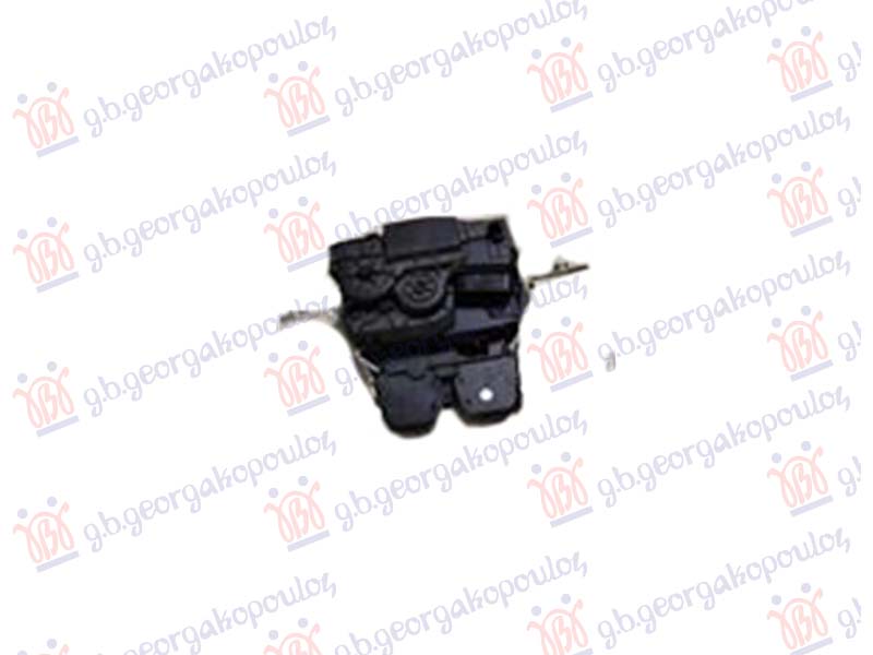 TAIL GATE LOCK ELECTRICAL AUTO OPEN/CLOSE (S.W.) (5pins)
